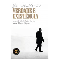 Verdade e existência Verdade e existência
