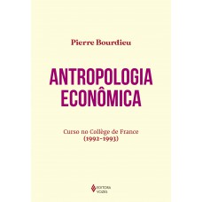Antropologia econômica Antropologia econômica