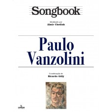 Songbook Paulo Vanzolini