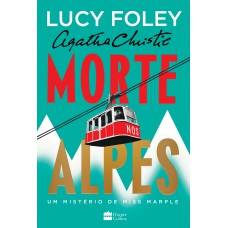 Morte nos Alpes – O novo mistério de Miss Marple