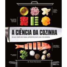 A ciência da cozinha