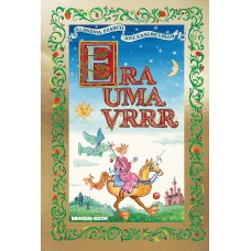 Era uma vrrr
