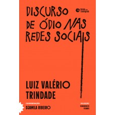 Discurso de ódio nas redes sociais