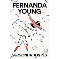 Vergonha dos pés