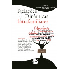 Relações E Dinâmicas Intrafamiliares Coleção:
