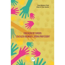 Educação De Surdos: