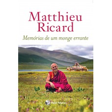 Memórias de um monge errante