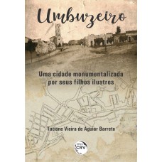 Umbuzeiro: