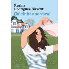Calcinhas no varal Calcinhas no varal