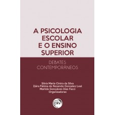 A Psicologia Escolar E O Ensino Superior