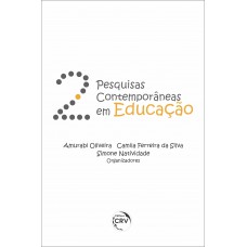 Pesquisas Contemporâneas Em Educação 2 Pesquisas Contemporâneas Em Educação 2