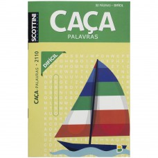 SCOTTINI CAÇA N2110 32P(D)