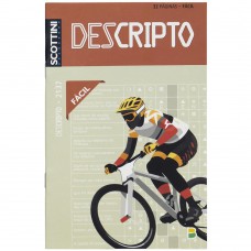 SCOTTINI DESCRIPTO N2137 32P(F)
