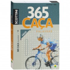 SCOTTINI CAÇA 365 N14 288P(F)