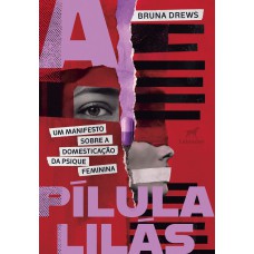 A pílula lilás