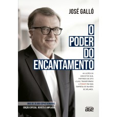 O Poder do Encantamento