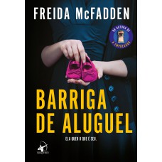 Barriga de aluguel