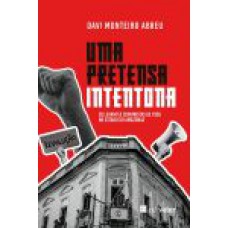 Uma Pretença Intentona Uma Pretença Intentona