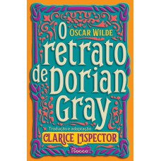 O retrato de Dorian Gray