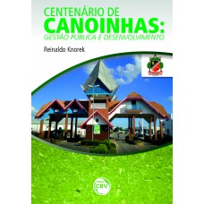 Centenário de canoinhas