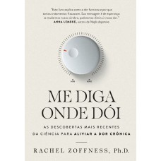 Me diga onde dói