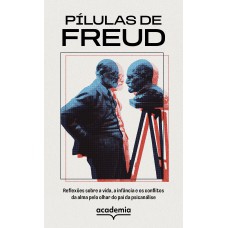 Pílulas de Freud