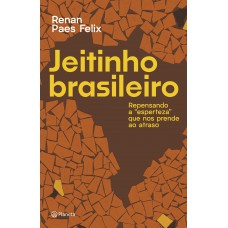 Jeitinho Brasileiro