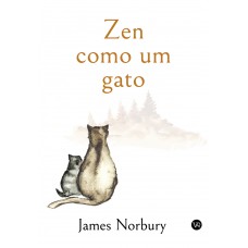 Zen como um gato