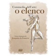 Commedia dell´arte: o elenco