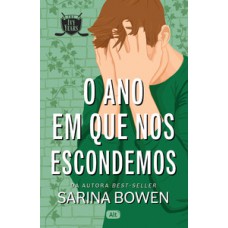 O ano em que nos escondemos