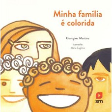 Minha Família É Colorida