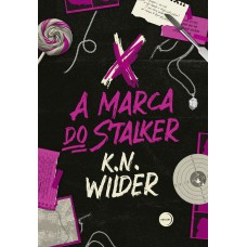 X: A marca do stalker