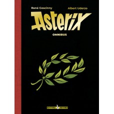 Asterix Omnibus (Vol. 3)
