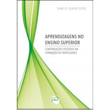 Aprendizagens no ensino superior Aprendizagens no ensino superior