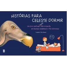 Histórias para Celeste dormir