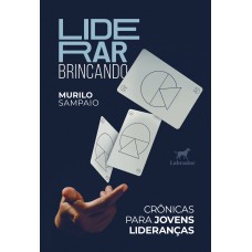 Liderar brincando
