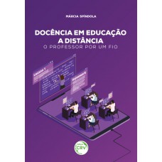 Docência em educação a distância Docência em educação a distância
