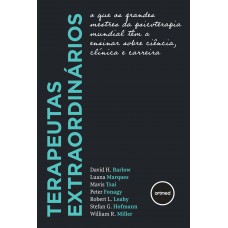 Terapeutas Extraordinários Terapeutas Extraordinários