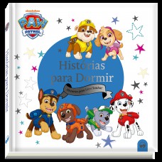 Histórias para Dormir Patrulha Canina