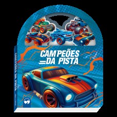 Campeões da Pista