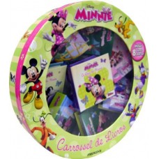 Minnie Minnie