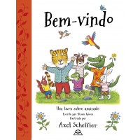 Bem-vindo Bem-vindo
