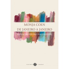 Monja Coen de janeiro a janeiro