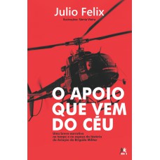 O apoio que vem do céu: