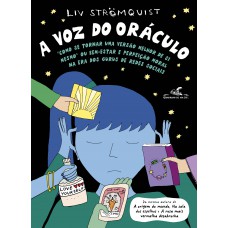 A voz do oráculo