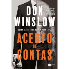Acerto de contas – Uma coletânea de histórias frenéticas sobre crime e poder para fãs de Narcos