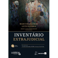 Inventário Extrajudicial - 1ª Edição 2027