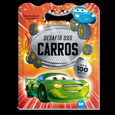 Desafio dos Carros