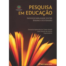 Pesquisa em educação Pesquisa em educação