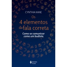 Os 4 elementos da fala correta